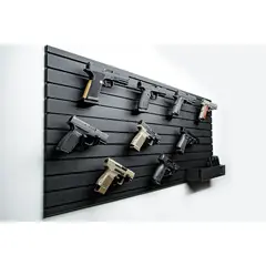 ModWall Single Panel Pistol Package - photo 2
