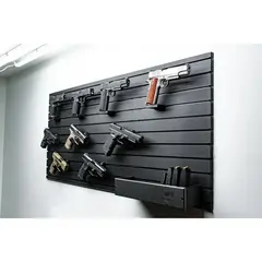 ModWall Single Panel Pistol Package - photo 3