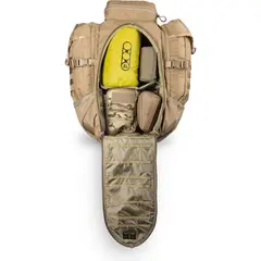 Halftrack Pack-Dry Earth - photo 1