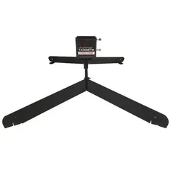 Tactical Harmonic Target Static Stand - photo 3