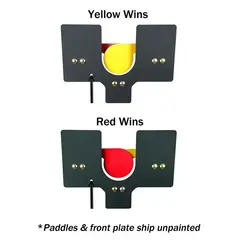 Quick Draw Pistol Target-Static Stand - photo 1