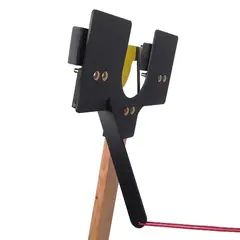Quick Draw Pistol Target-Static Stand - photo 2