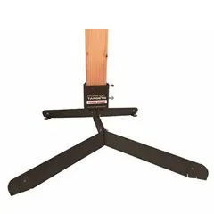 IPSC Rifle Rated Flapper Target-Static Stand - photo 4