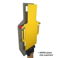 IPSC Handgun Harmonic Target-Static Stand - photo 2