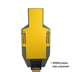 IPSC Handgun Harmonic Target-Static Stand - photo 3