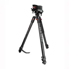 DeathGrip Tripod Carbon Fiber - photo 1