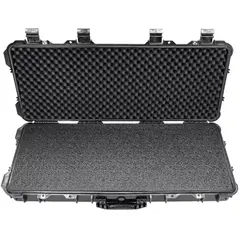 38" Hard Rifle Case w/ Ragar Foam Insert Black - photo 4