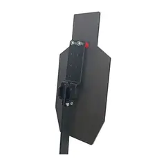 IPSC A-C Zone Rifle Target - Armor Post - photo 2