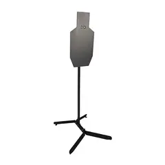 IPSC A-C Zone Rifle Target - Armor Post - photo 4