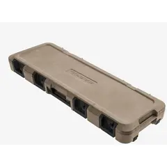 DAKA LR53 Hard Case Flat Dark Earth - photo 1