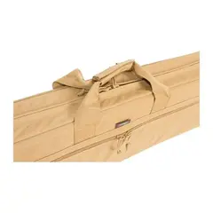 SASS Precision Rifle Case Coyote Brown - photo 1