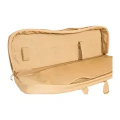 SASS Precision Rifle Case Coyote Brown - photo 2
