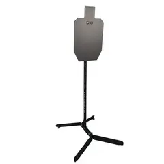 IPSC 66% Rifle Target Armor Post - photo 3
