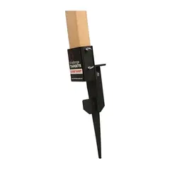 IDPA Harmonic Target With Ground Stake Base - photo 3