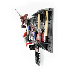 ModWall Project Package - photo 1
