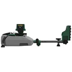 Lead Sled Max Shooting Rest Green/Black - photo 2