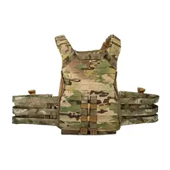 SMC Plate Carrier, Multicam - photo 1