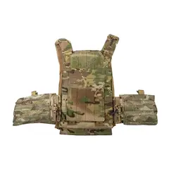 SMC Plate Carrier, Multicam - photo 2