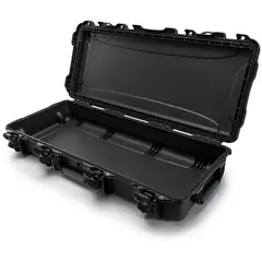 NANUK 985 Hard Protective Case With Foam, Black - photo 1