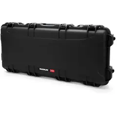 NANUK 985 Hard Protective Case With Foam, Black - photo 2