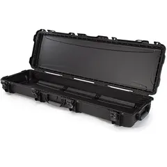 NANUK 995 Hard Protective Case With Foam, No TSA Latch,Black - photo 1
