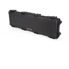 NANUK 995 Hard Protective Case With Foam, No TSA Latch,Black - photo 2