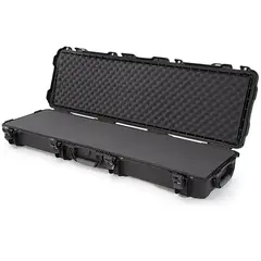 NANUK 995 Hard Protective Case With Foam, No TSA Latch,Black - photo 3