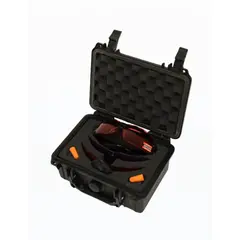 Chelan Clay XHD Kit w/3 HD Interchangeable Lens Black Case - photo 3
