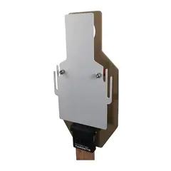 IDPA Harmonic Handgun Target Head Assembly - photo 1