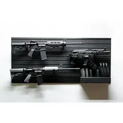 ModWall Single Panel Rifle Package - photo 2