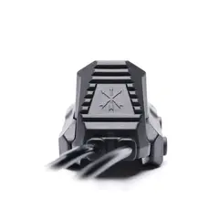 AXON Switch For Surefire/NGAL Laser Sync 7" Black - photo 5