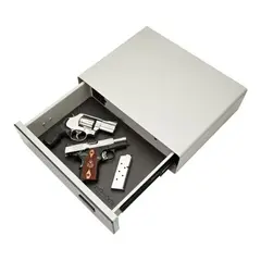 Keypad Drawer Vault - photo 1