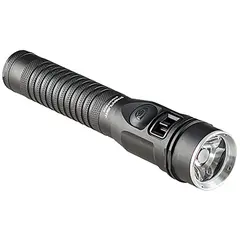 Strion 2020 Handheld Flashlight - 120V/100V AC/12V DC Black - photo 2