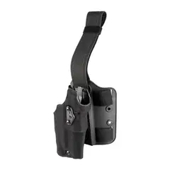 #6354DO Tactical W/ITI M3 Light Glock 17/22 Black RH - photo 3