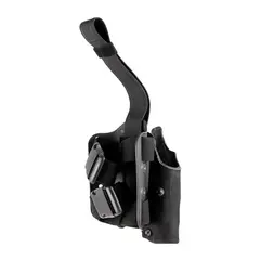 #6354DO Tactical W/ITI M3 Light Glock 17/22 Black RH - photo 4