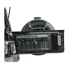 VMod Jeep JK Package - photo 3