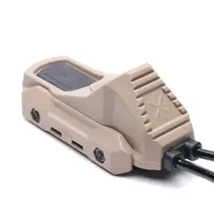 AXON Switch For Surefire/NGAL Laser Sync 7" FDE - photo 3