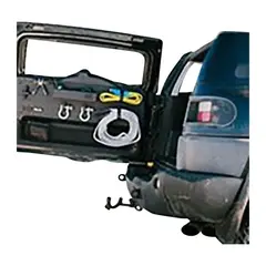 Vmod Toyota FJ Cruiser Package - photo 1