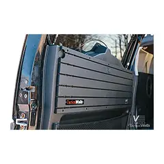 Vmod Toyota FJ Cruiser Package - photo 2