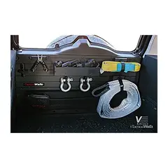 Vmod Toyota FJ Cruiser Package - photo 3