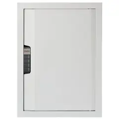 In Wall Safe - photo 1