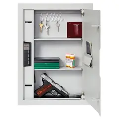 In Wall Safe - photo 2