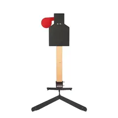 Handgun Paddle Target-Static Stand - photo 3