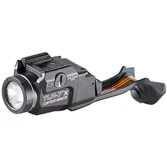 TLR-7 X Contour Remote For Sig P320 XCARRY Frame Black - photo 1
