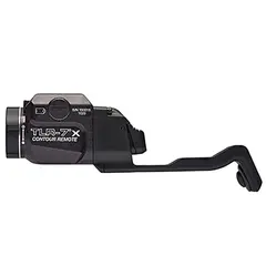 TLR-7 X Contour Remote For Sig P320 XCARRY Frame Black - photo 2