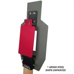 IPSC Rifle Rated Flapper Target Head Assembly - photo 1