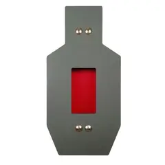 IPSC Rifle Rated Flapper Target Head Assembly - photo 3