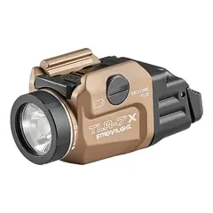 TLR-7 X Weaponlight USB Kit FDE - photo 1