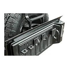 VMod Jeep JL Package - photo 1