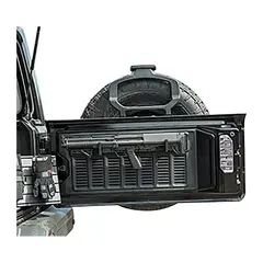 VMod Jeep JL Package - photo 2